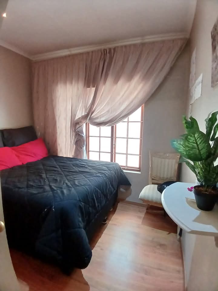To Let 3 Bedroom Property for Rent in Sasolburg Ext 10 Free State